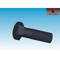 ASTM A-325 HEAVY HEX STRUCTURAL BOLTS, TYPE 1, PLAIN_79